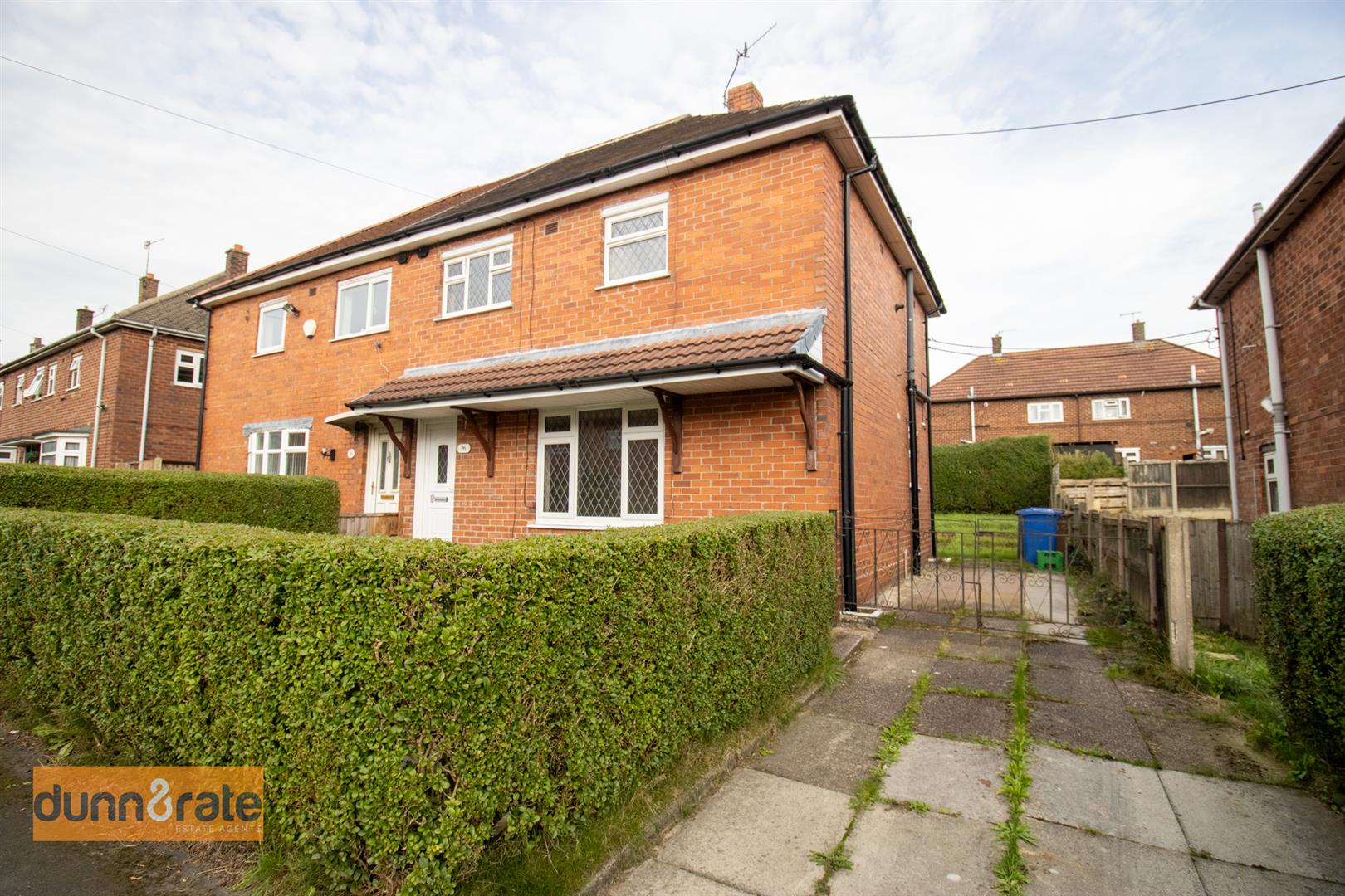 3 bed property in Smithyfield Road, Stoke-On-Trent